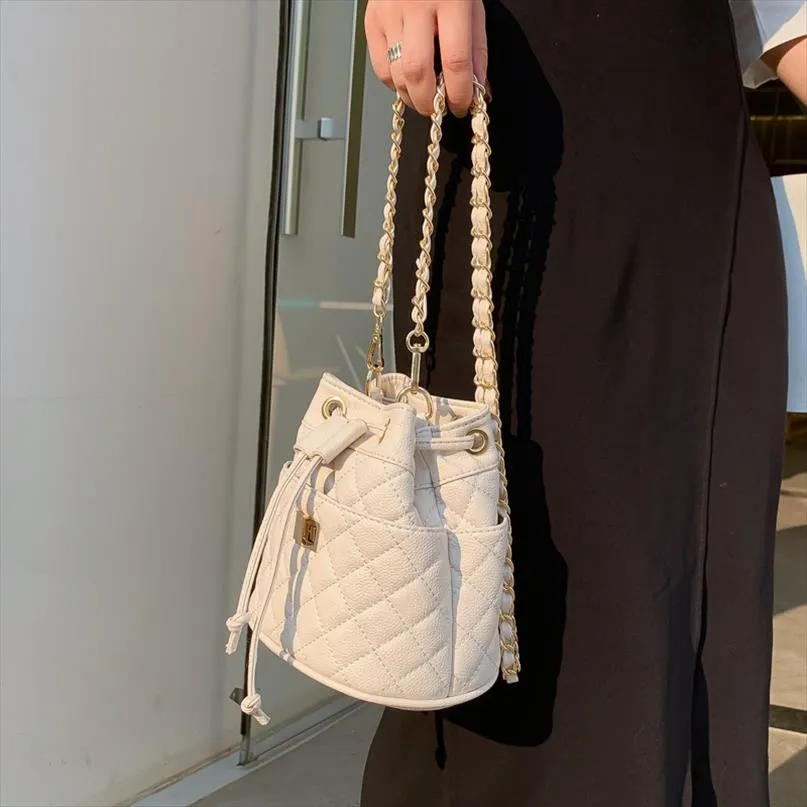 Элегантная сумка для женской клетки в клетку 2019 новое высококачественное качество искусственной кожи женские дизайнерские сумки замок плечо мешок