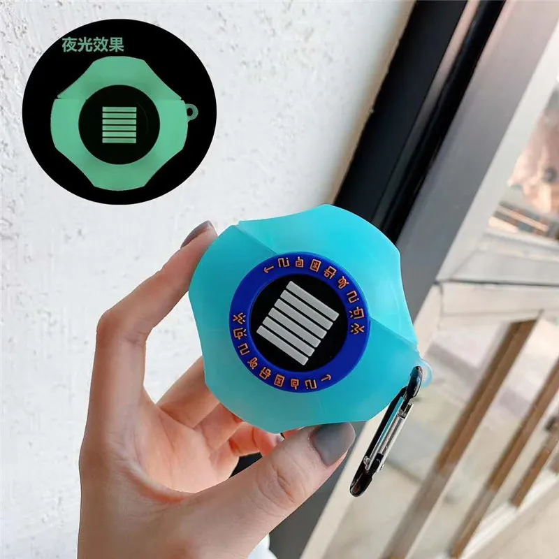Cool blue airpods 2025