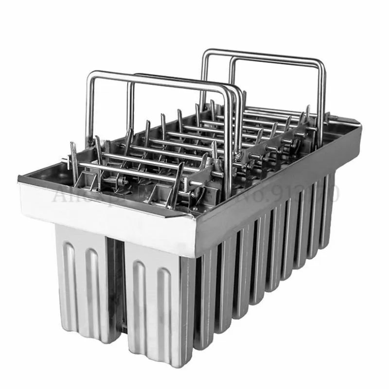 Ice cream mould steel deals