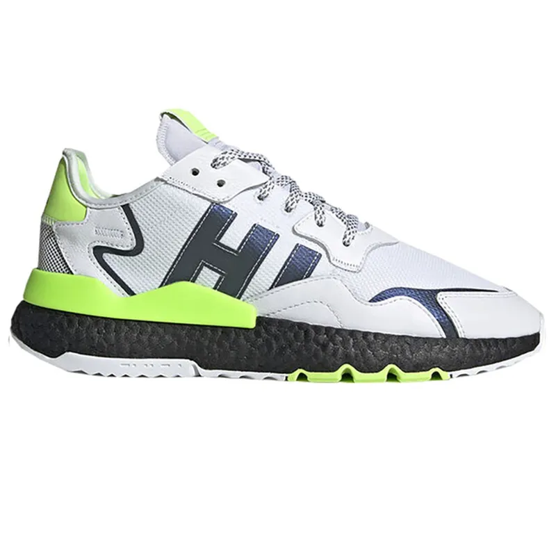 Adidas nite hotsell jogger sns