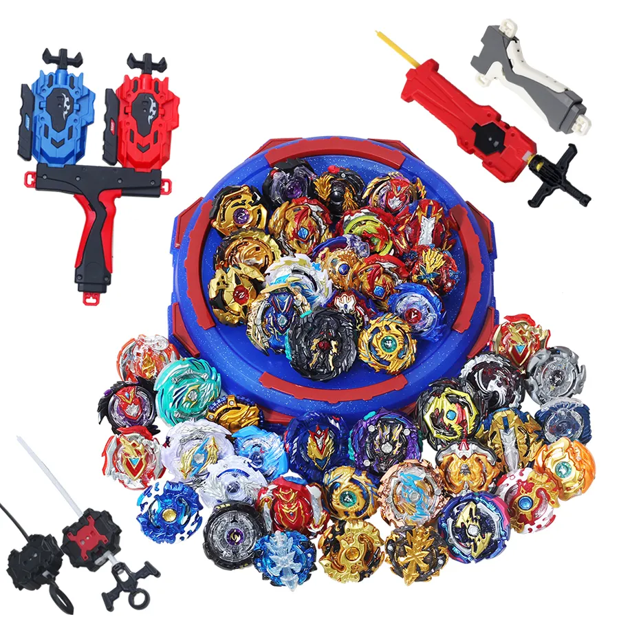 Toupie beyblade sales burst takara tomy