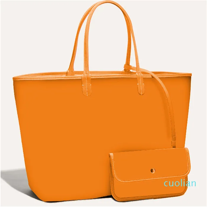 Femmes sac à provisions sac à main de haute qualité porte-monnaie toile cuir voyage plage fourre-tout sacs 415321325