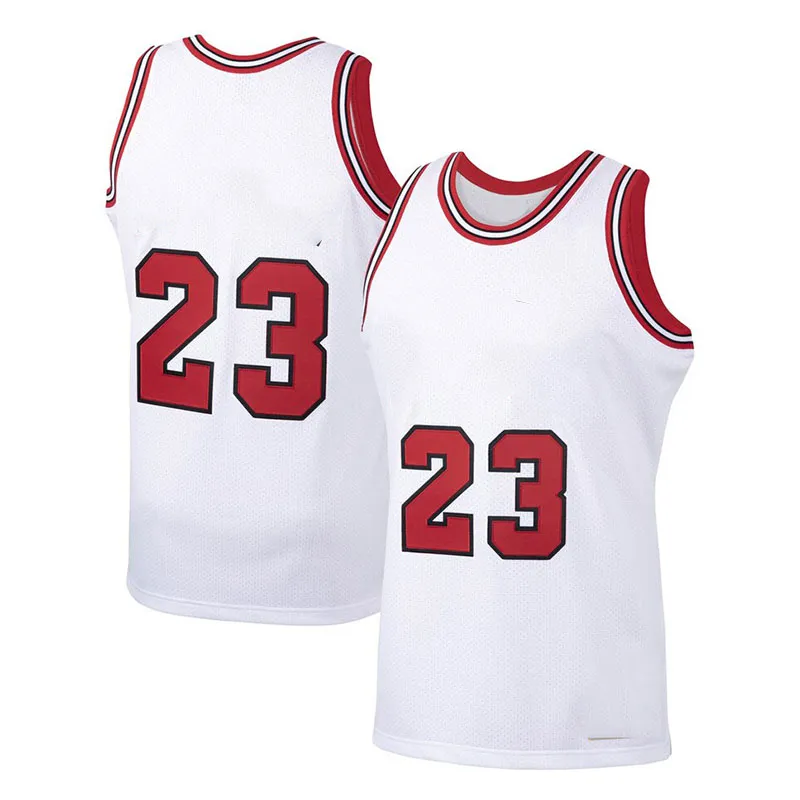 33 Scottie 91 Dennis Pippen 23 MJ Jersey Rodman 15 Vince Iverson n Carter 3 Allen NCAA ba Basketball Jerseys cx cz