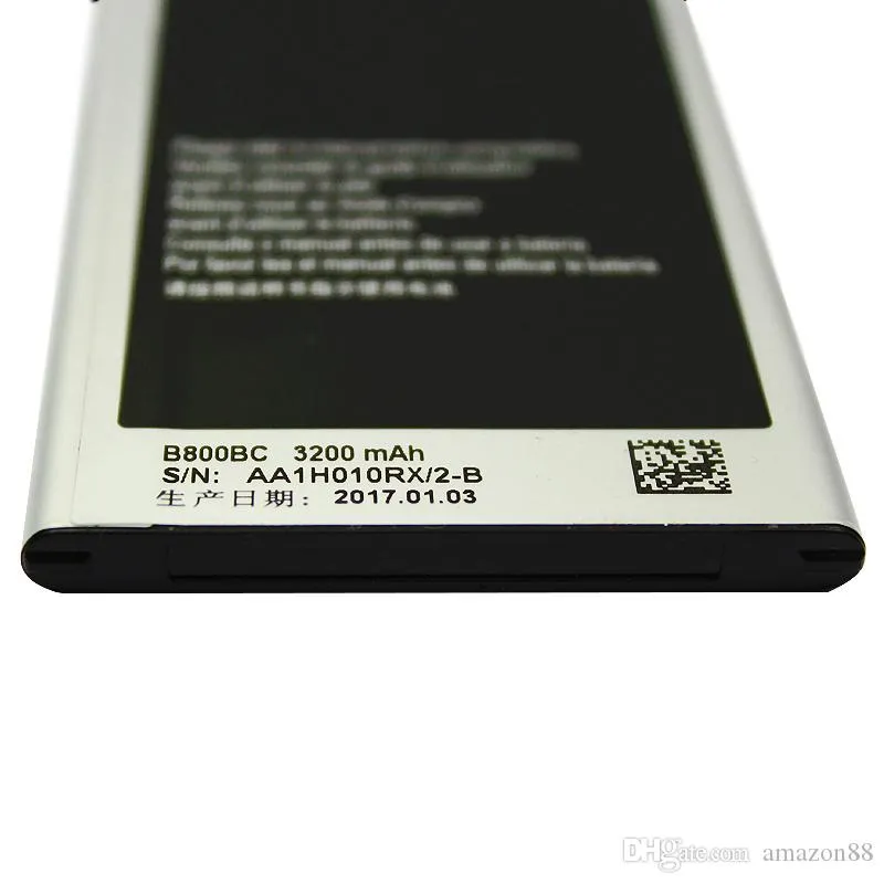 Batterie Original Samsung Galaxy Note 3 B800BE B800BC B800BU