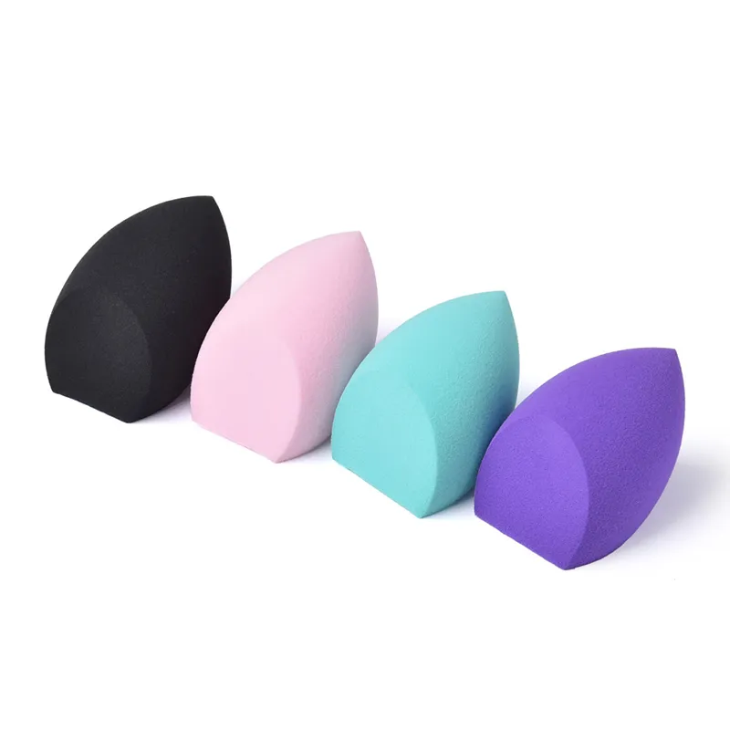 SACE LADY Makeup Sponge Professional Cosmetic Puff For Foundation Concealer Cream Make Up Blender Soft Water Sponge