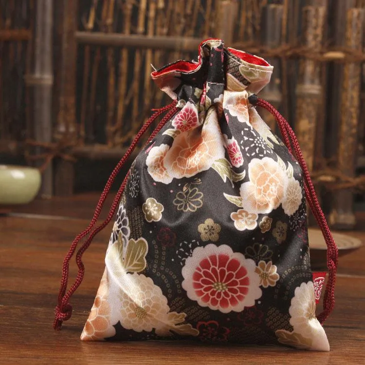 Japanese pouch bag clearance