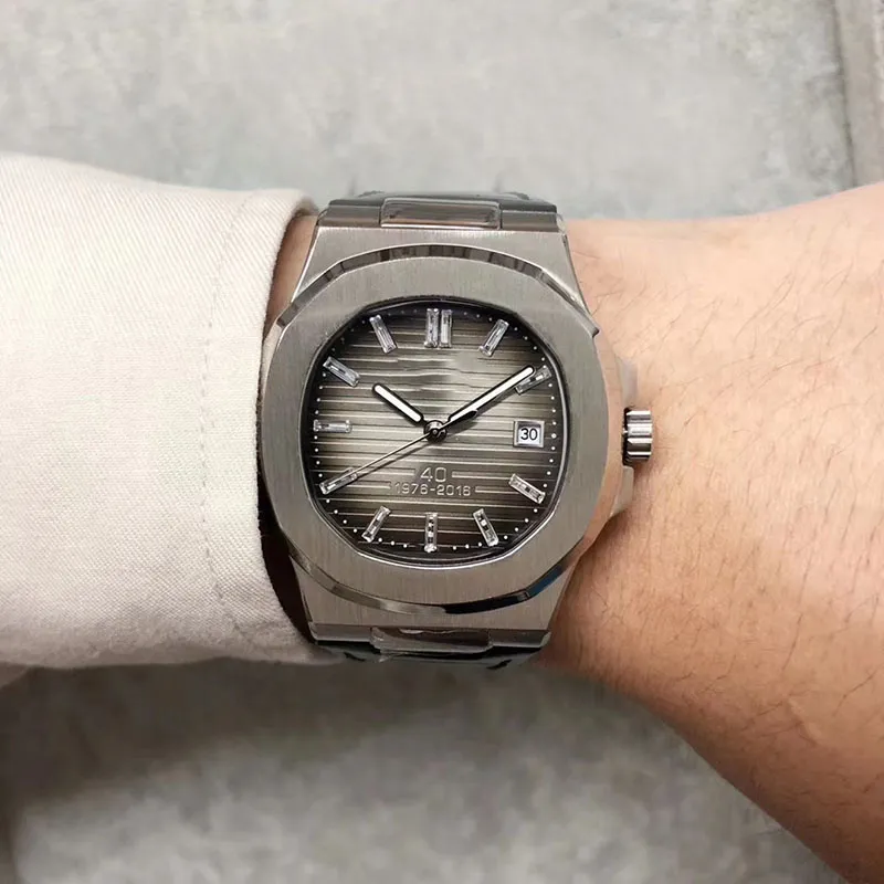 Watches for 40 sales year old man