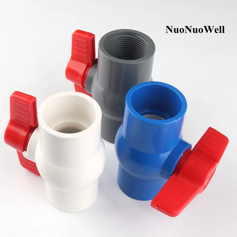 Pvc shop y valve