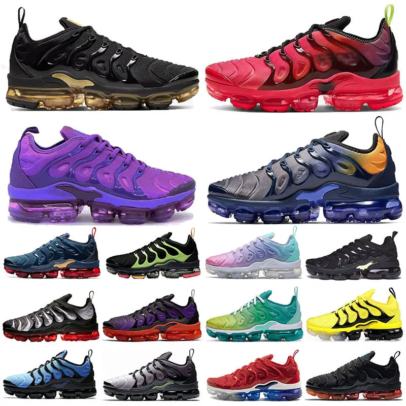 Vapormax plus oro online