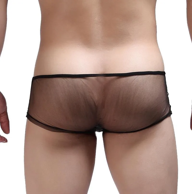 Sexy mannen onderbroek clearance