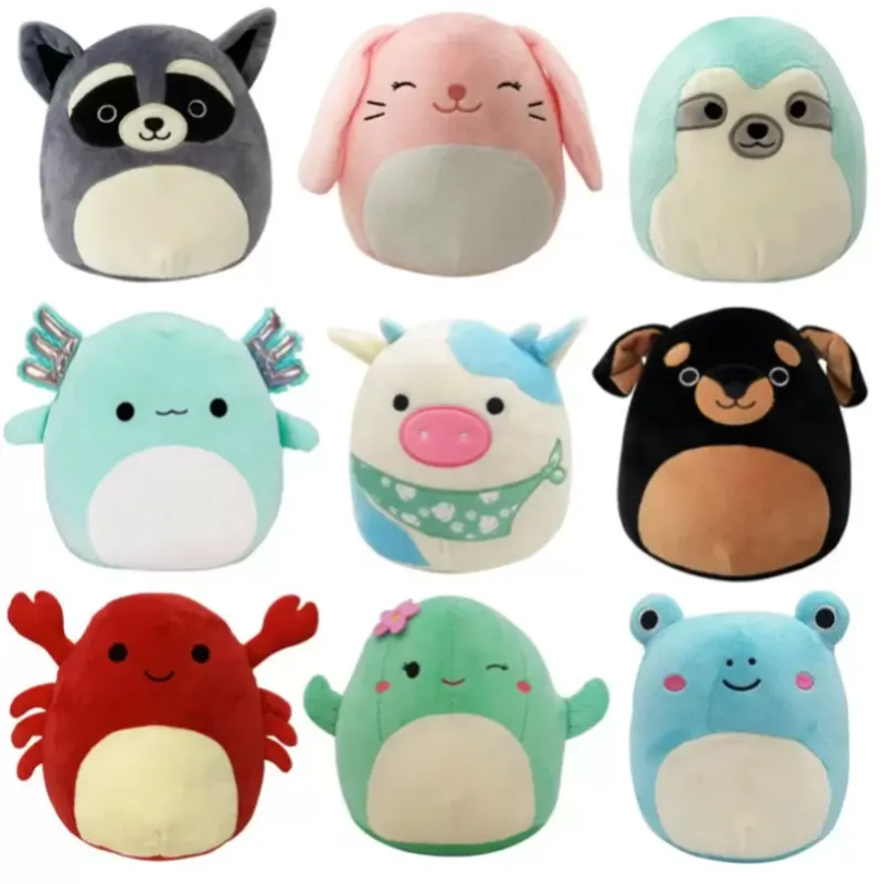 squishmallow chair