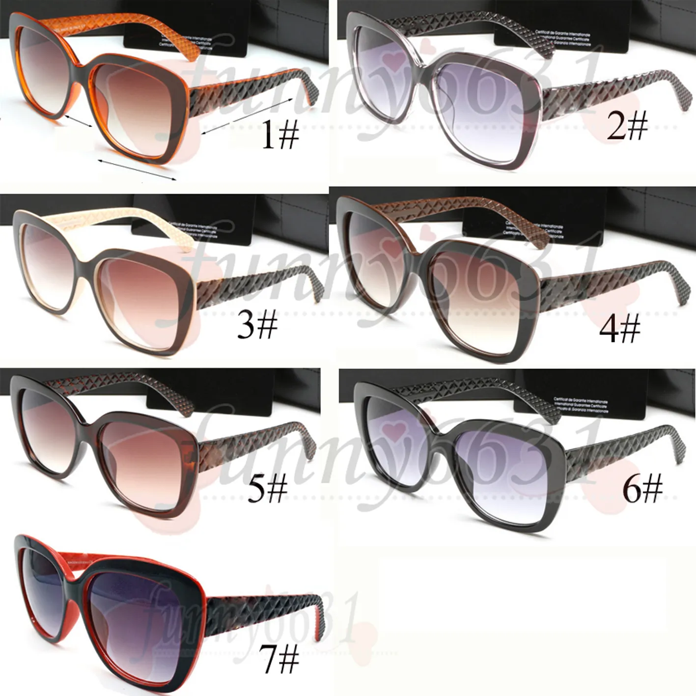 여름 여성 패션 비치 선글라스 레오파드 곡물 스포츠 안경 컬러 바람 태양 안경 새로운 남성의 운전 선글라스 무료 배송