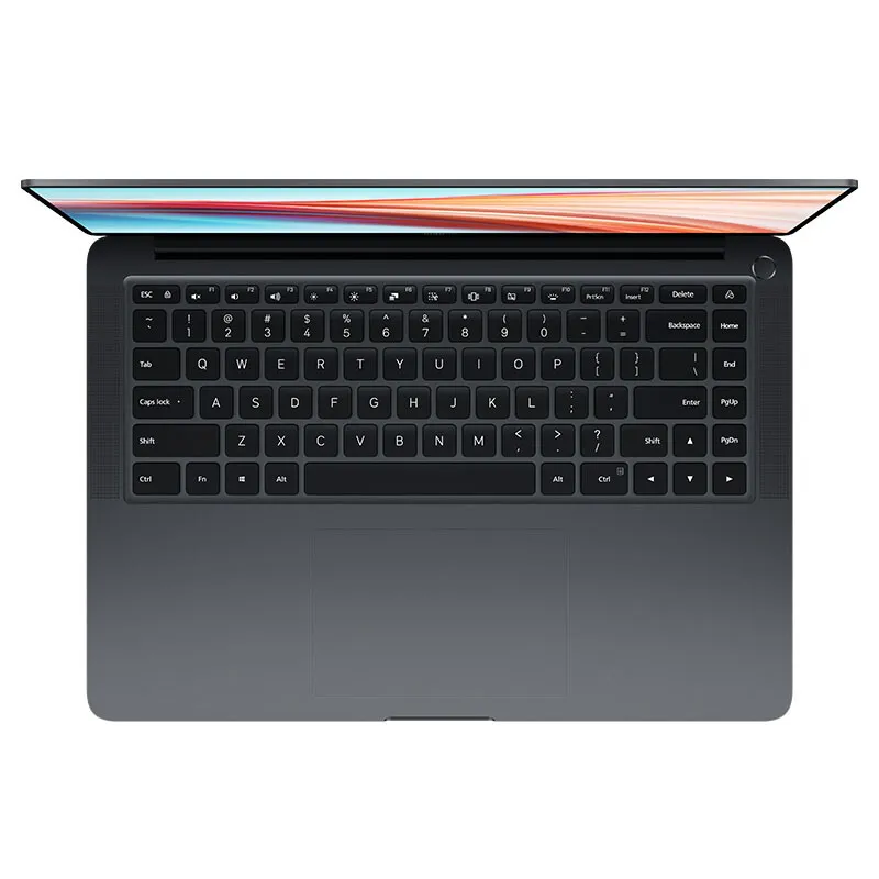 Originele Xiaomi Mi Laptop Pro X 14 Computer Intel Core I7 11370H RTX 3050 16 GB LPDDR4X 512GB SSD Windows 10 14.0 "2.5K 120Hz Scherm 72.0mp UltarasLim Business Notebook PC