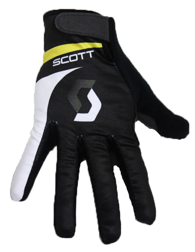 Guantes mountain bike online