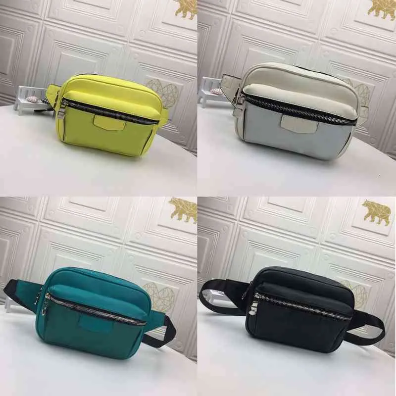 Erkekler için postacı çantası bel çantası rahat deri bel paketleri açık hava etkinlikleri klasik göğüs çantaları moda sokak crossbody