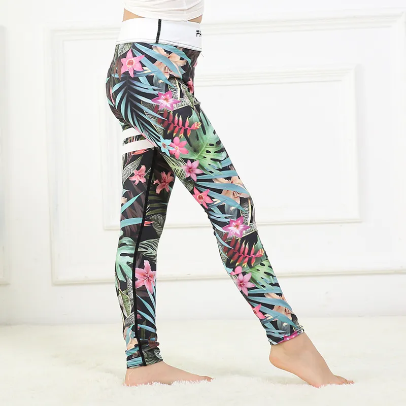 Mädchen Leggings Casual Fitness Hohe Taille Leggings Neue Kinder Cartoon  Hosen 6 7 8 9 10 11 12 Jahre Hosen Leggings Mädchen LJ201019 Von 8,77 €