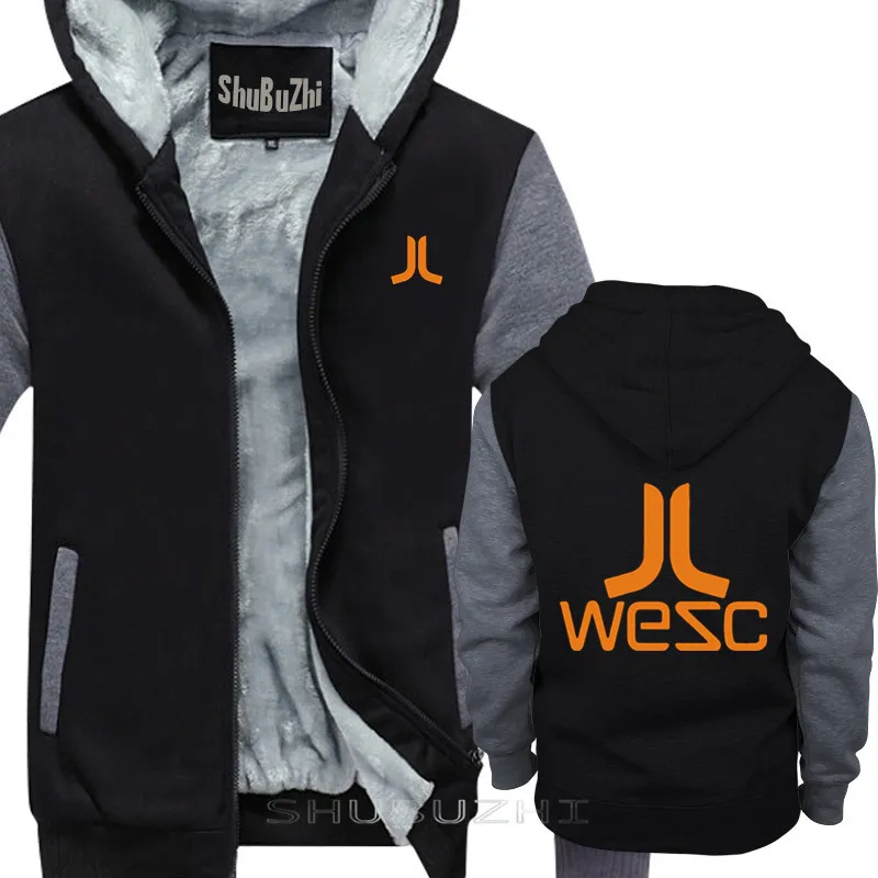 Wesc felpa sales