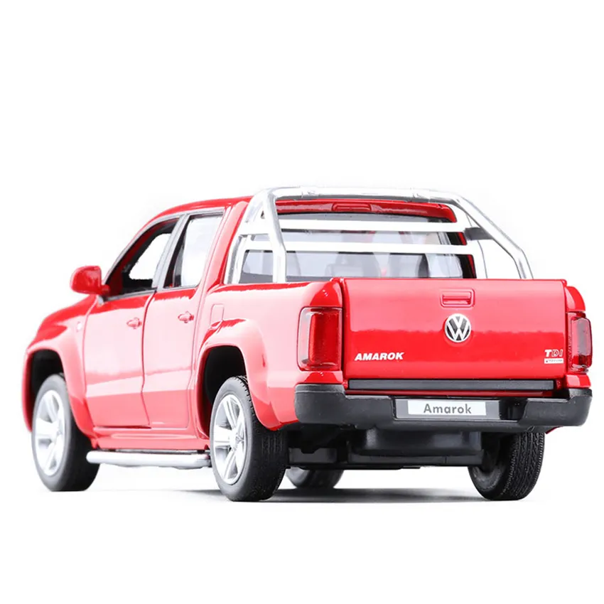 Vw amarok toy car online