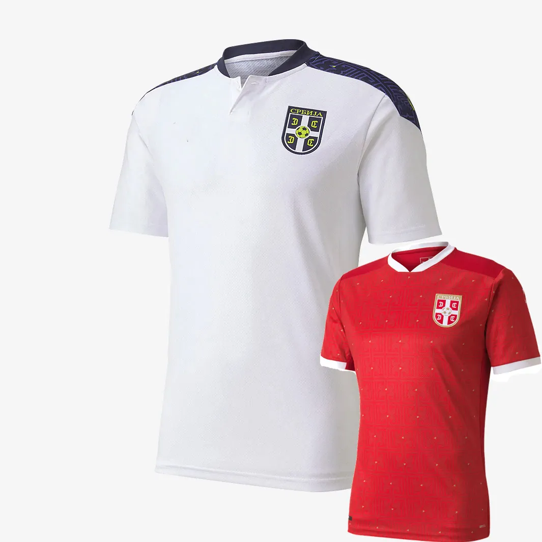 Serbia jersey 2020 cheap