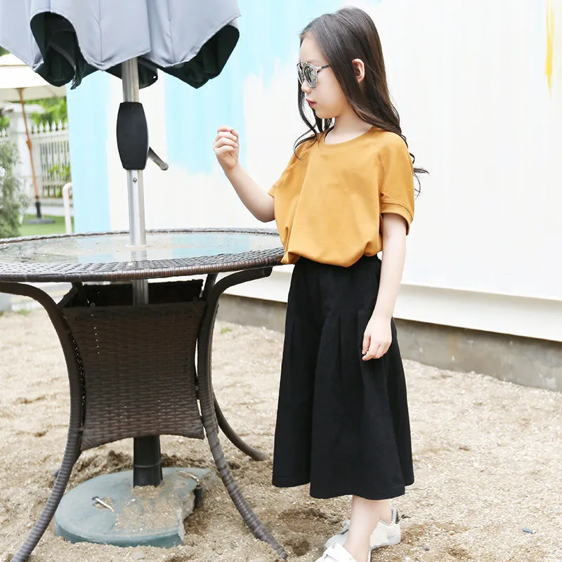 girls skirt pants (6)_