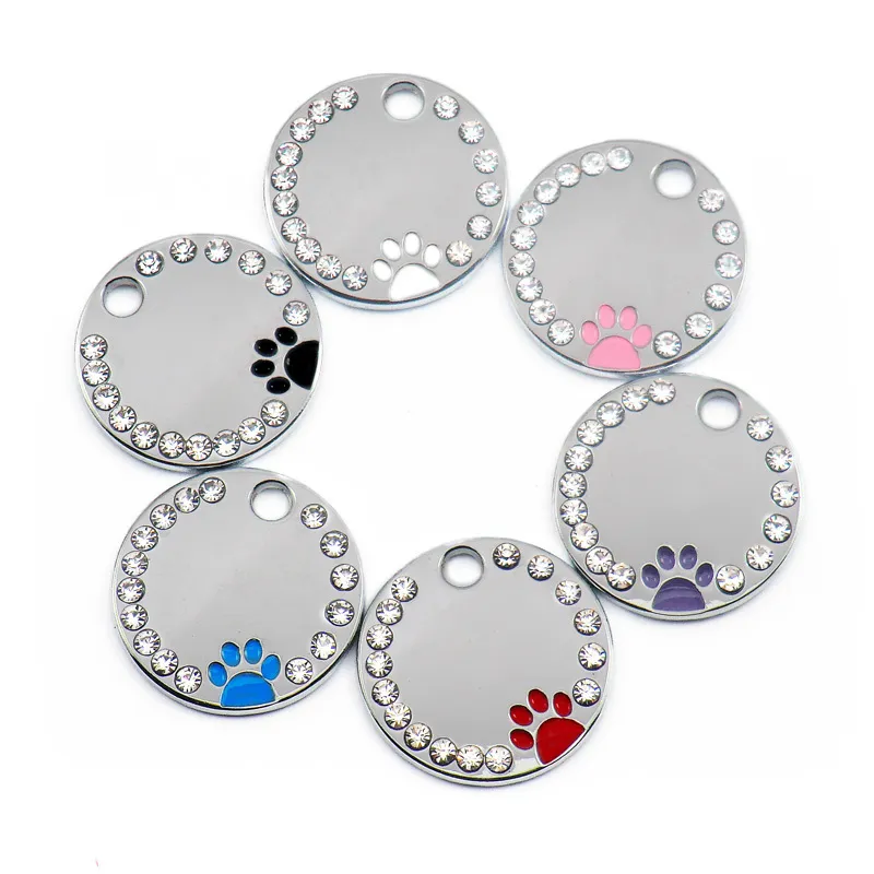 Wholesale Stainless Steel Dog ID Tags ... From Kong08, $52.95 | DHgate.Com