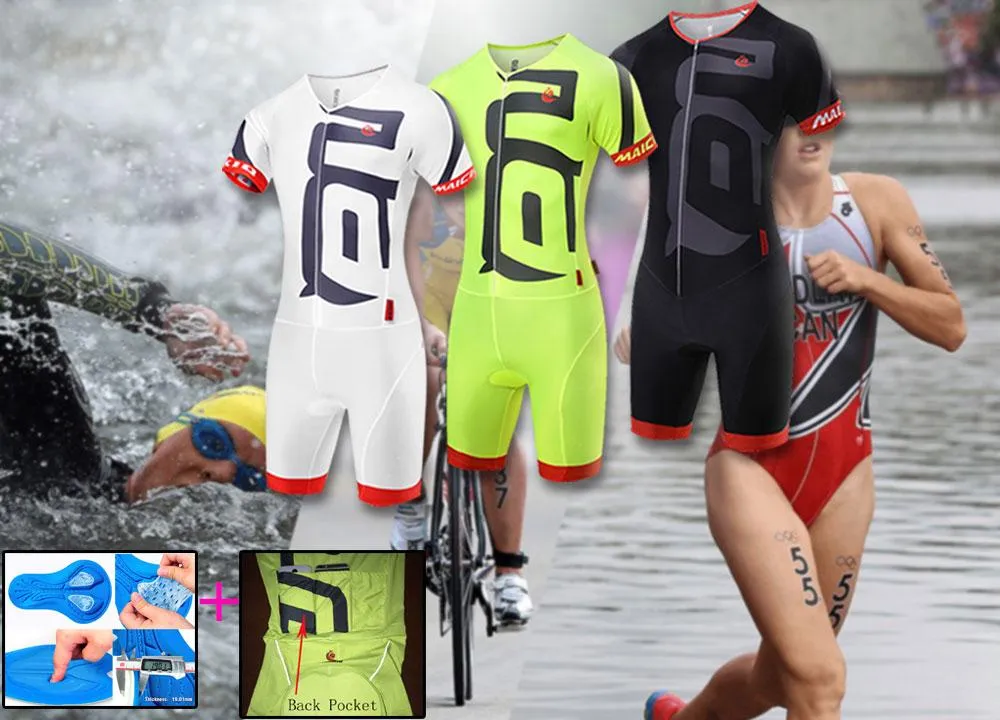 Malciklo men's cycling 2025 jersey