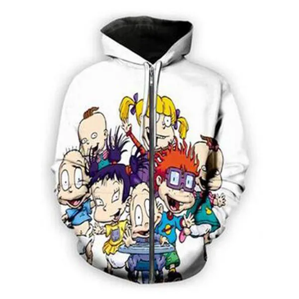 Rugrats jogging suit outlet