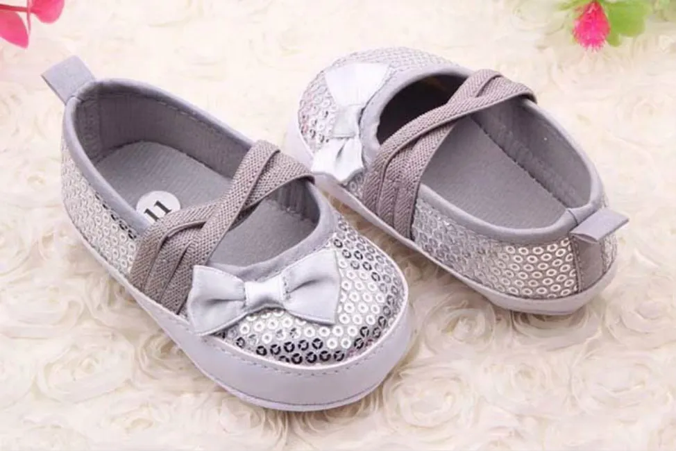 Baby Girls Kids Toddler Shoes First Walker Walking Shoes Children Girl Baby Footwear