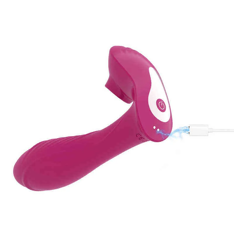 NXY Vibrators High Quality Low Price Female Massager Vibrating Wireless Dildo Women Sex Masturbation Vibrator 0104