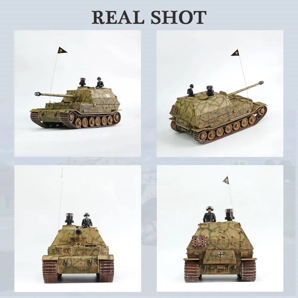 Hooben tanks hot sale