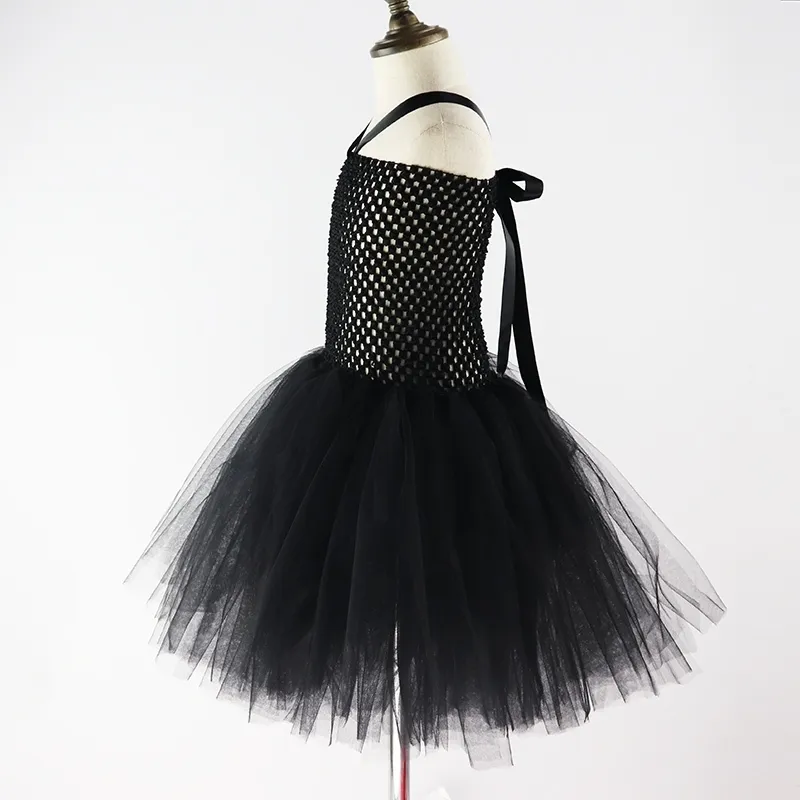 Black tutu skirt deals queen size
