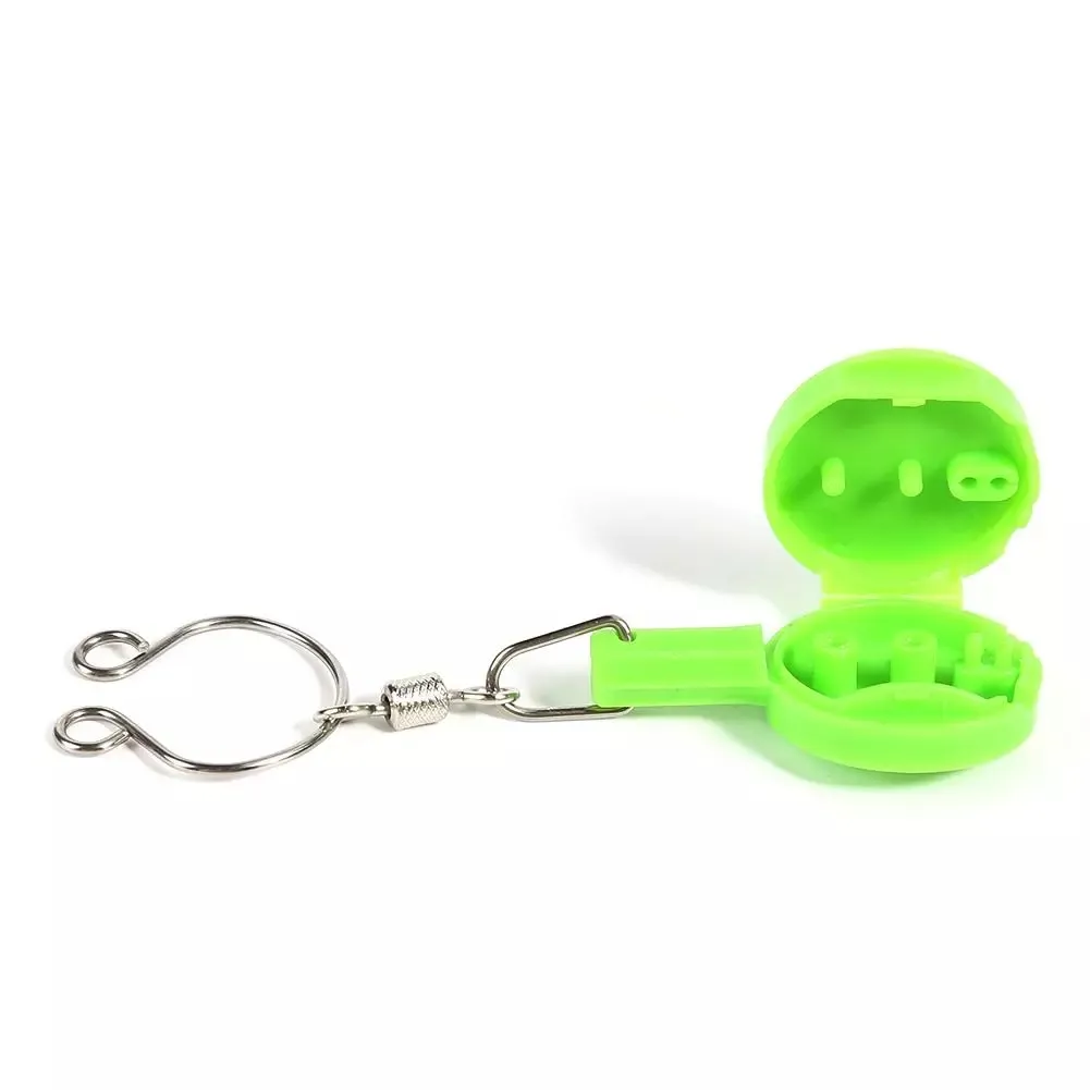 Fishing Quick Knot Tool Hooks Tying Multi Fucntion Tackle Safety On Poles  Cover Rods Line Cutter For Saltwater Freshwater HOOKEZE1862635 From Zmrj,  $1.13