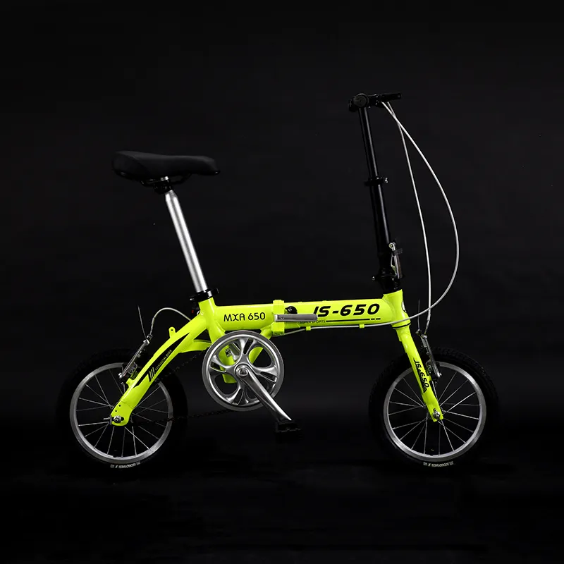 Bicicleta ligera online 14 pulgadas