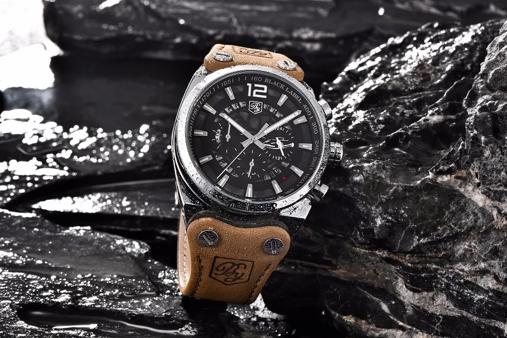 Benyar discount watch manual