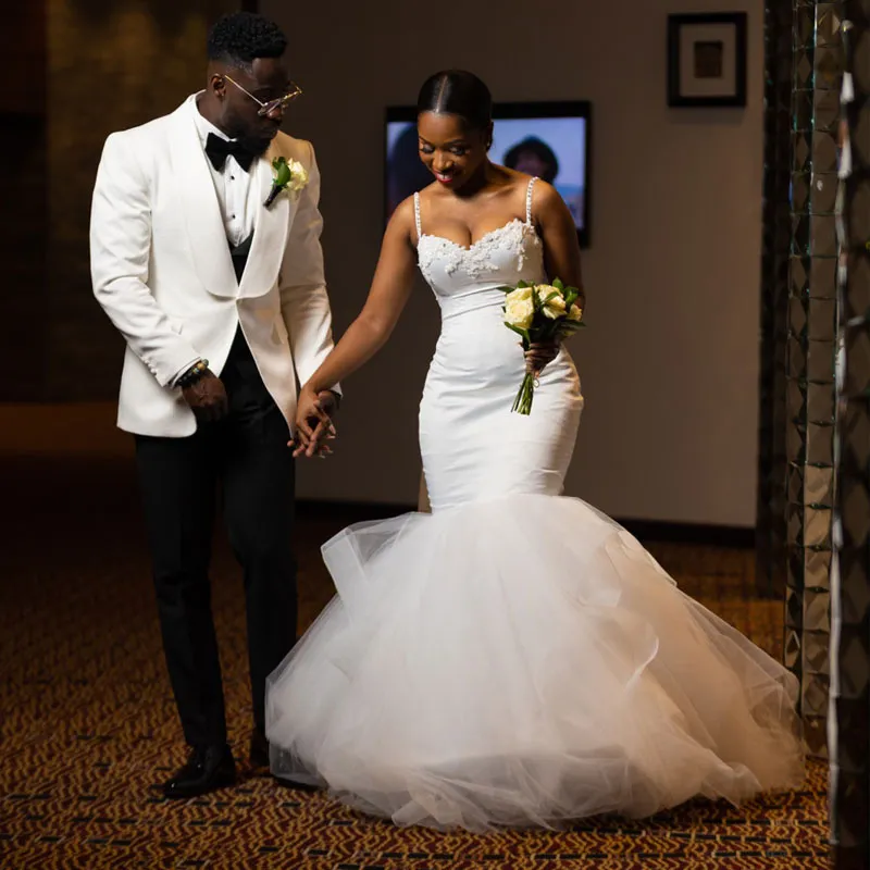 Beaded straps for wedding dress deals