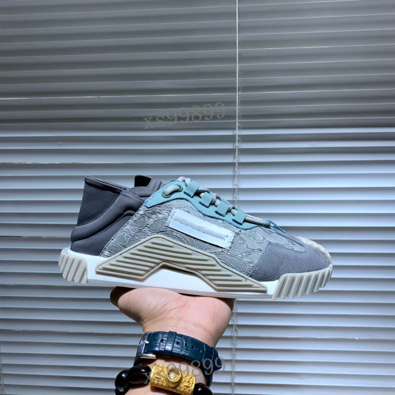 Dolce gabbana hotsell nmd