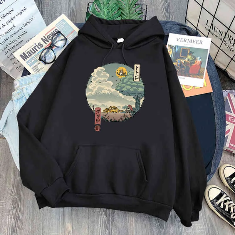 Kiosan Oversized Sweatshirt For Women Women Loose Hoodie Long