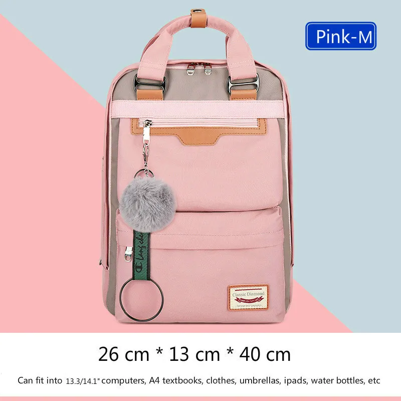 Mochilas para la online secundaria 2020
