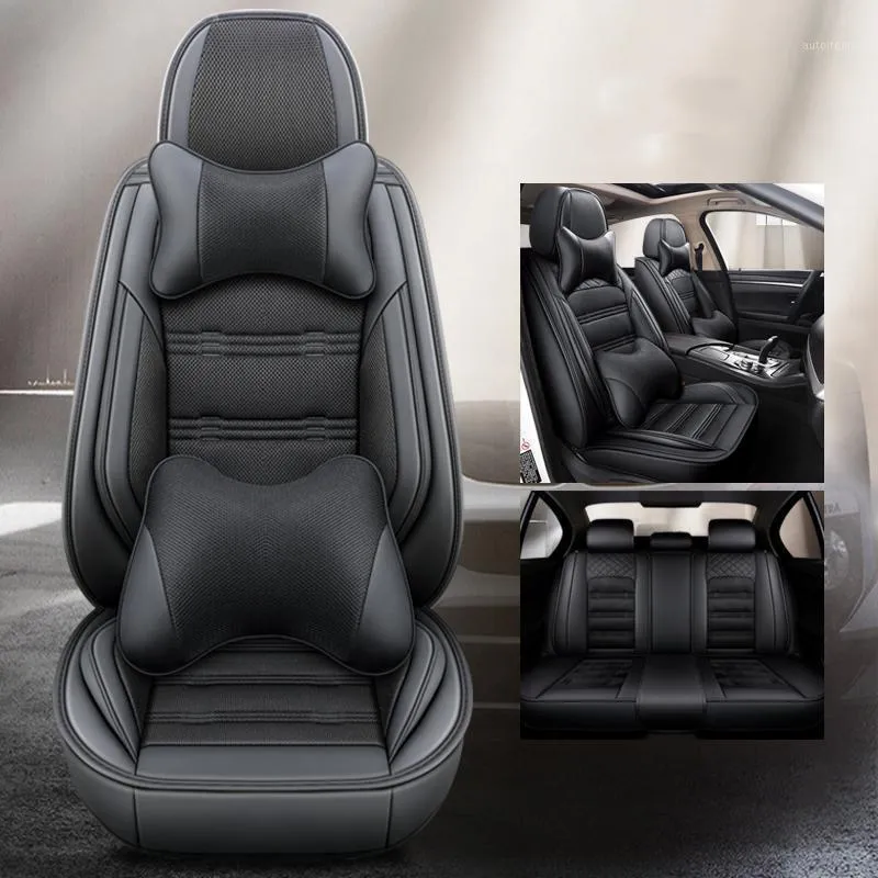 Car Seat Covers Cover For Haval F7 H6 F7x H9 H2 H1 H3 H5 H8 H2s M6 H4 Accesorios1 From Autoitems