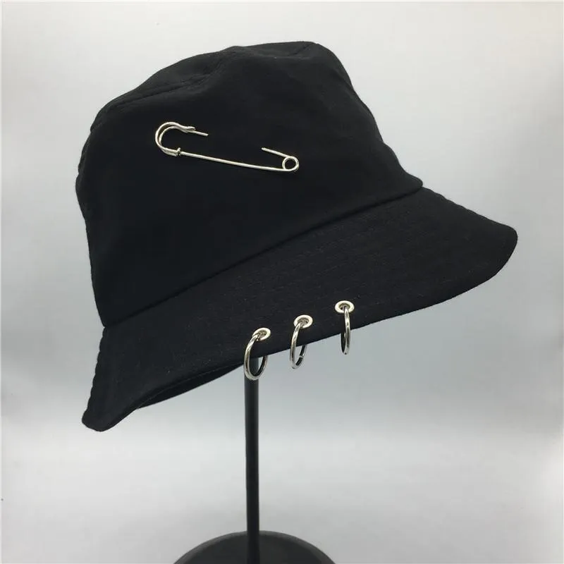 Ring sales bucket hat