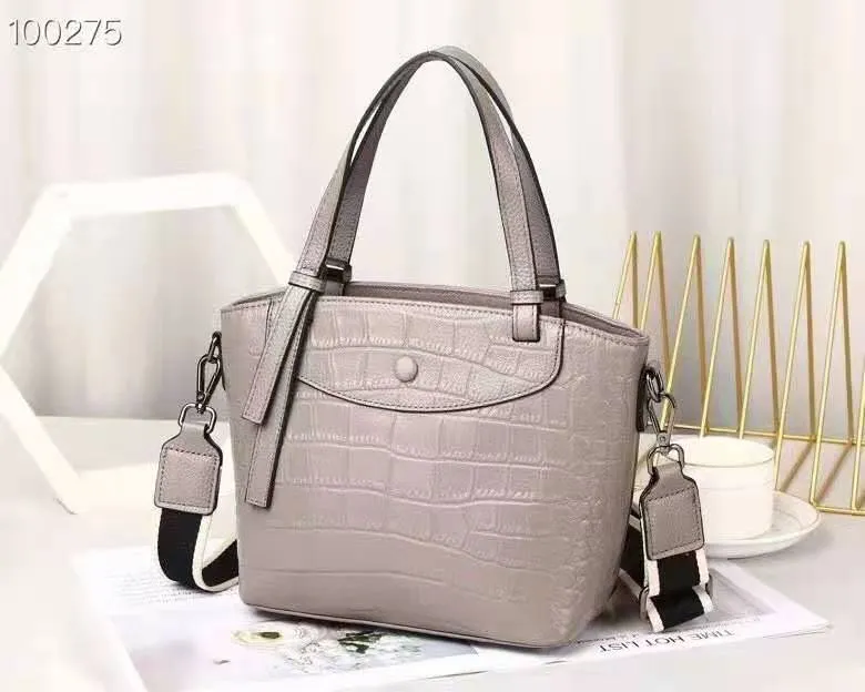 HBP moda top bandbet de couro mulheres saco de mensageiro bolsas de ombro bolsa de bolsas