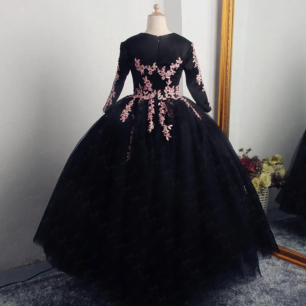 black velvet dress midi Black Wide V Neck Long Sleeve Velvet Midi Dress  shopaleena