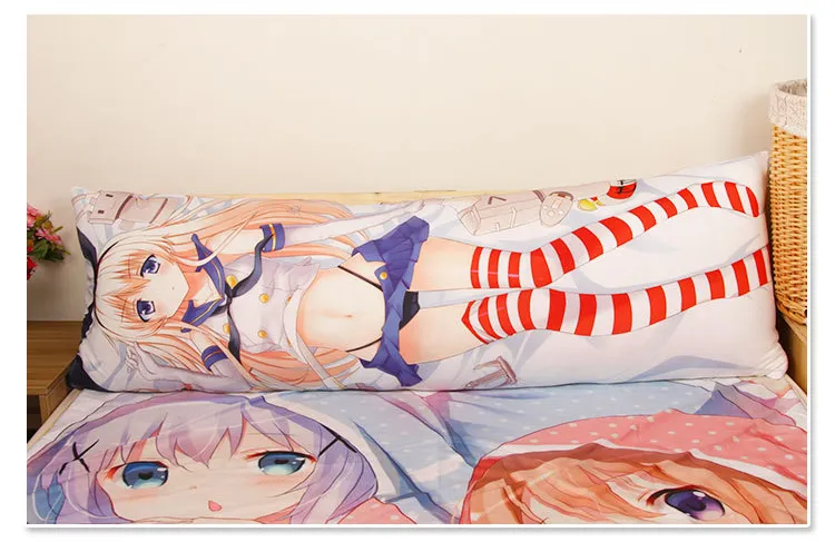 Menhera-chan Anime Bed Sheet or Duvet Cover BS0220C