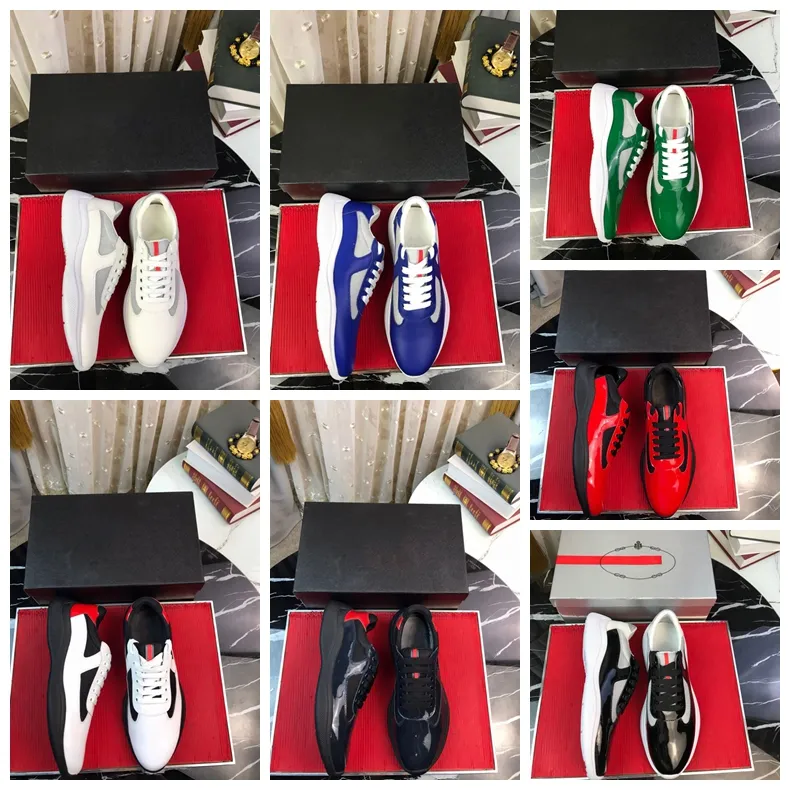 Luxe Designer Schoenen Heren Schoenen Echt Leer Chaussures Casual Schoen Schoenen Nieuwe Sneakers Wandelschoen