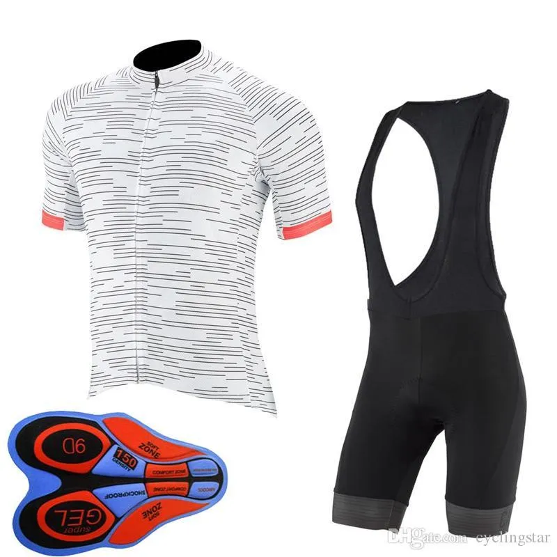 2019 CAPO Team New cycling jersey suit summer breathable short sleeve racing bike clothing Mtb bicycle outfits sports uniform Y102506