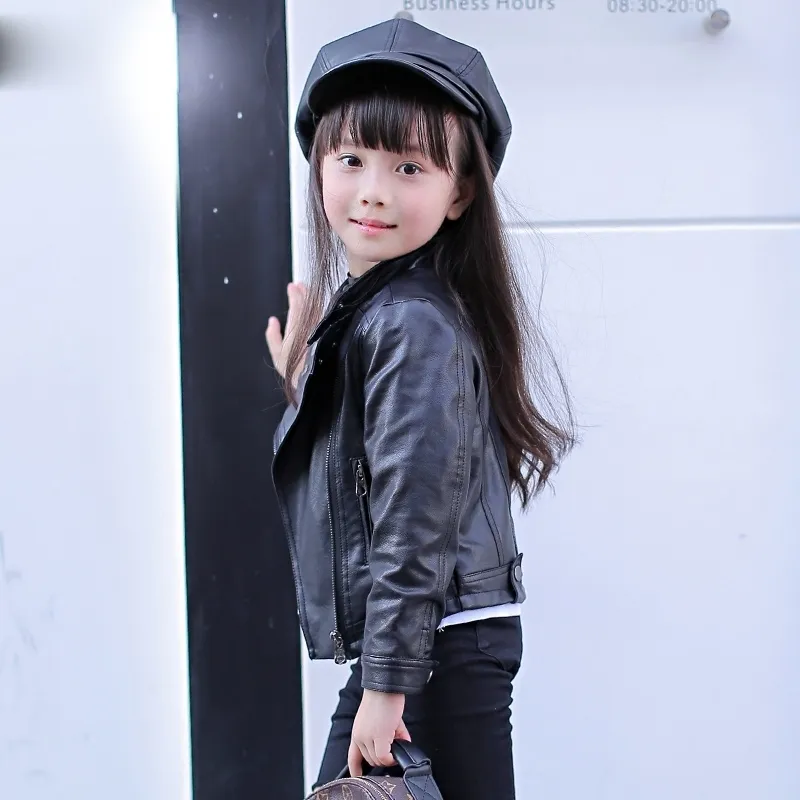 Jacket for 13 year girl discount