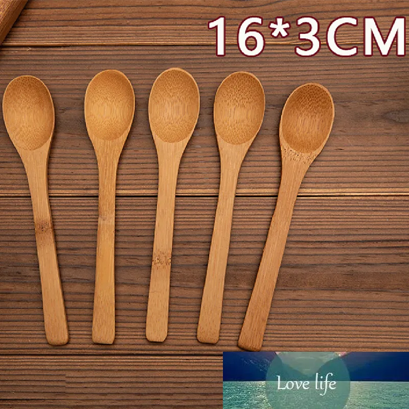 Cucchiaio di legno Cucina di alta qualità Cucinare Sala da pranzo Zuppa Tè Miele Caffè Utensile