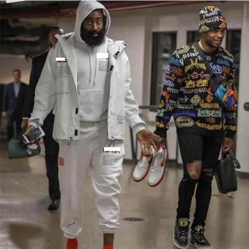 Nasa hoodie and pants 2025
