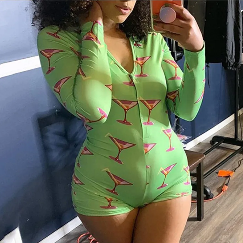 Sexy plus size onesie 2025