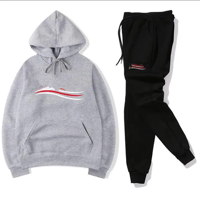 Off white jogging suit cheap
